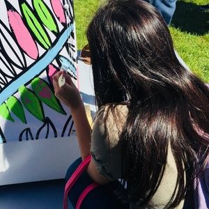 Meet your Posher, Marleth